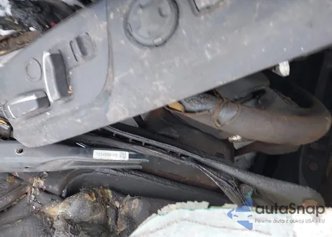 2012 BMW 650I z USA, uszkodzony, nr VIN WBALZ3C59CDL72961